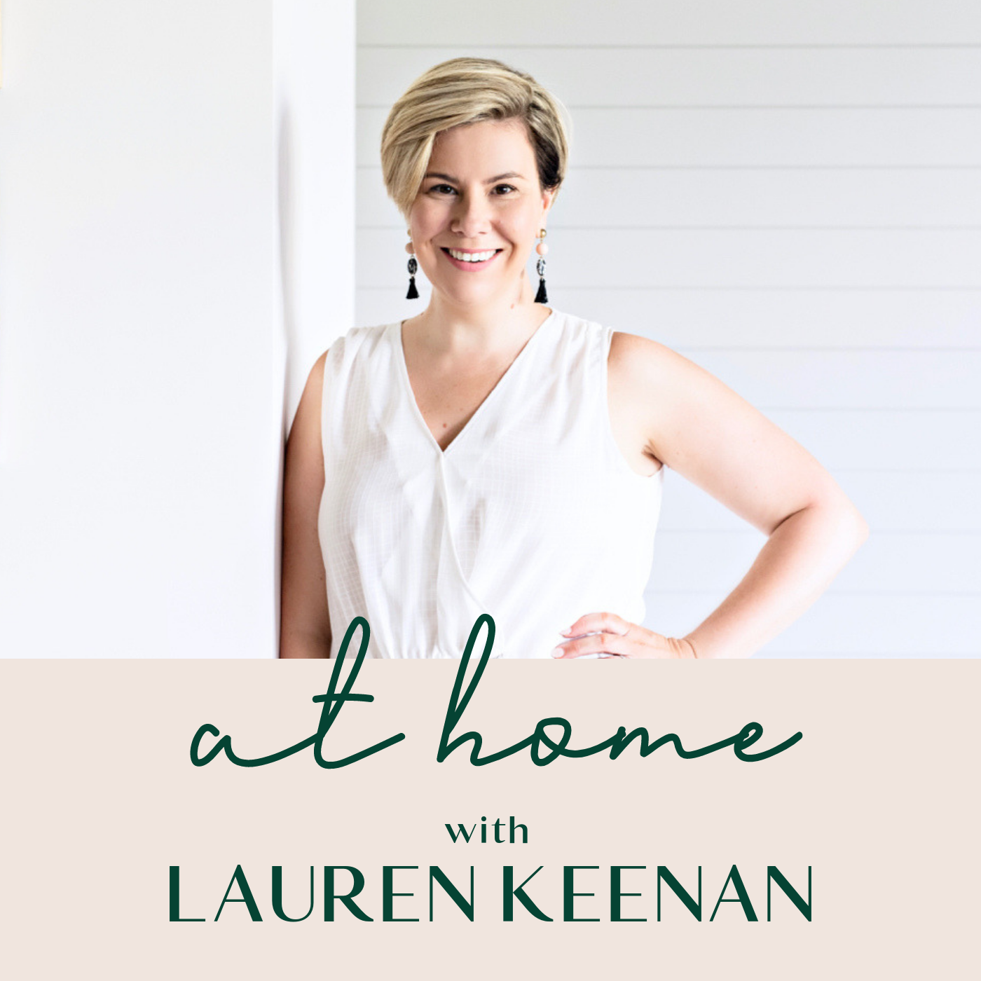 Lauren Keenan podcast with Floss TileCloud