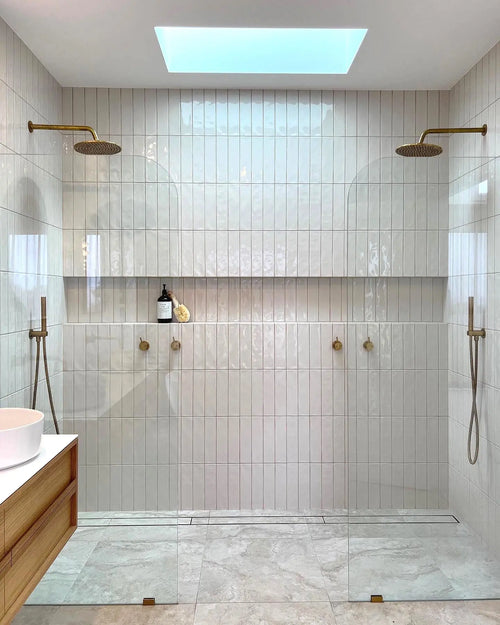 Transforming Your Sanctuary: An Exploration into the World of Bathroom Tiles for Homeowners