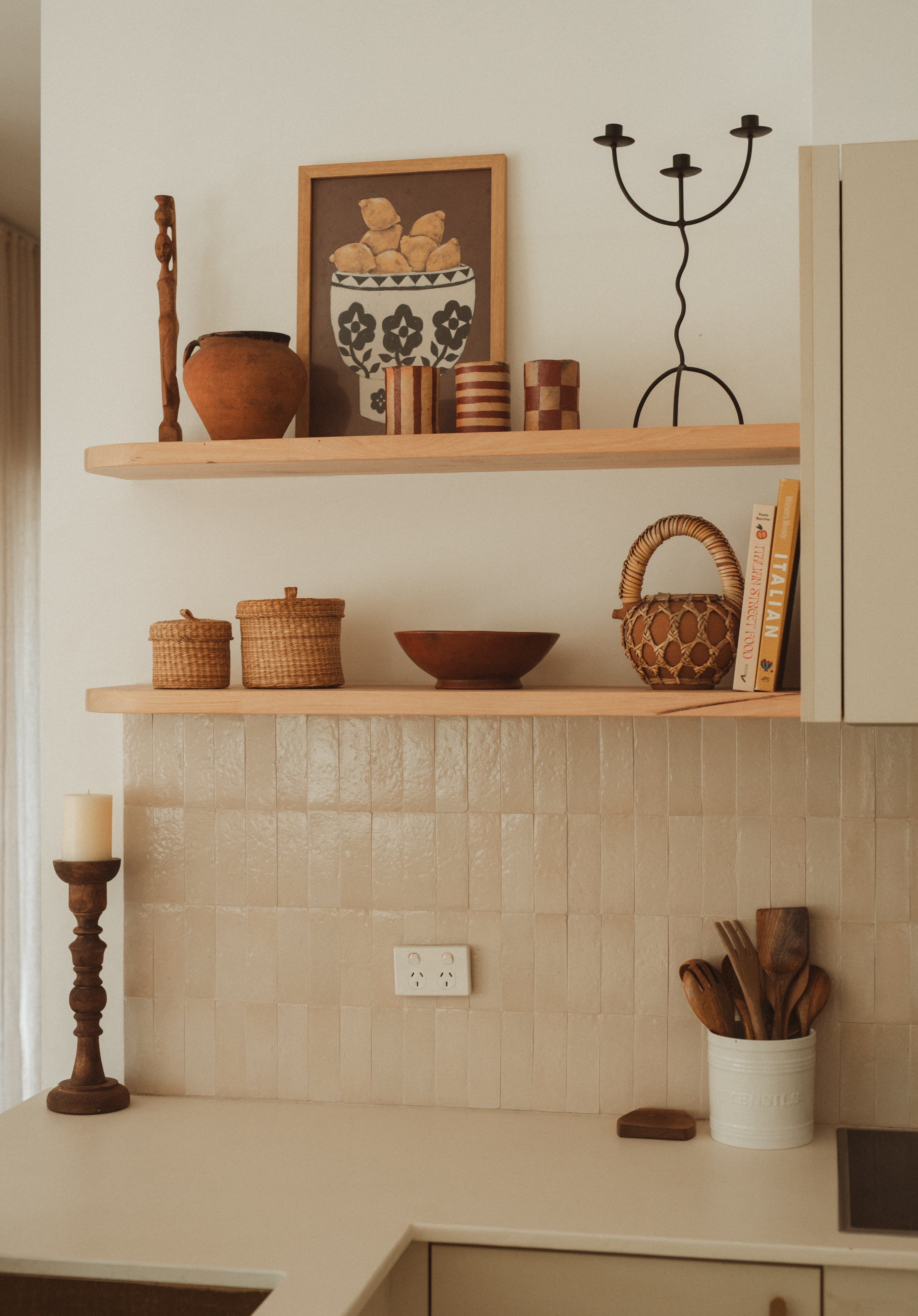 Tile Inspiration from Different Corners of the World