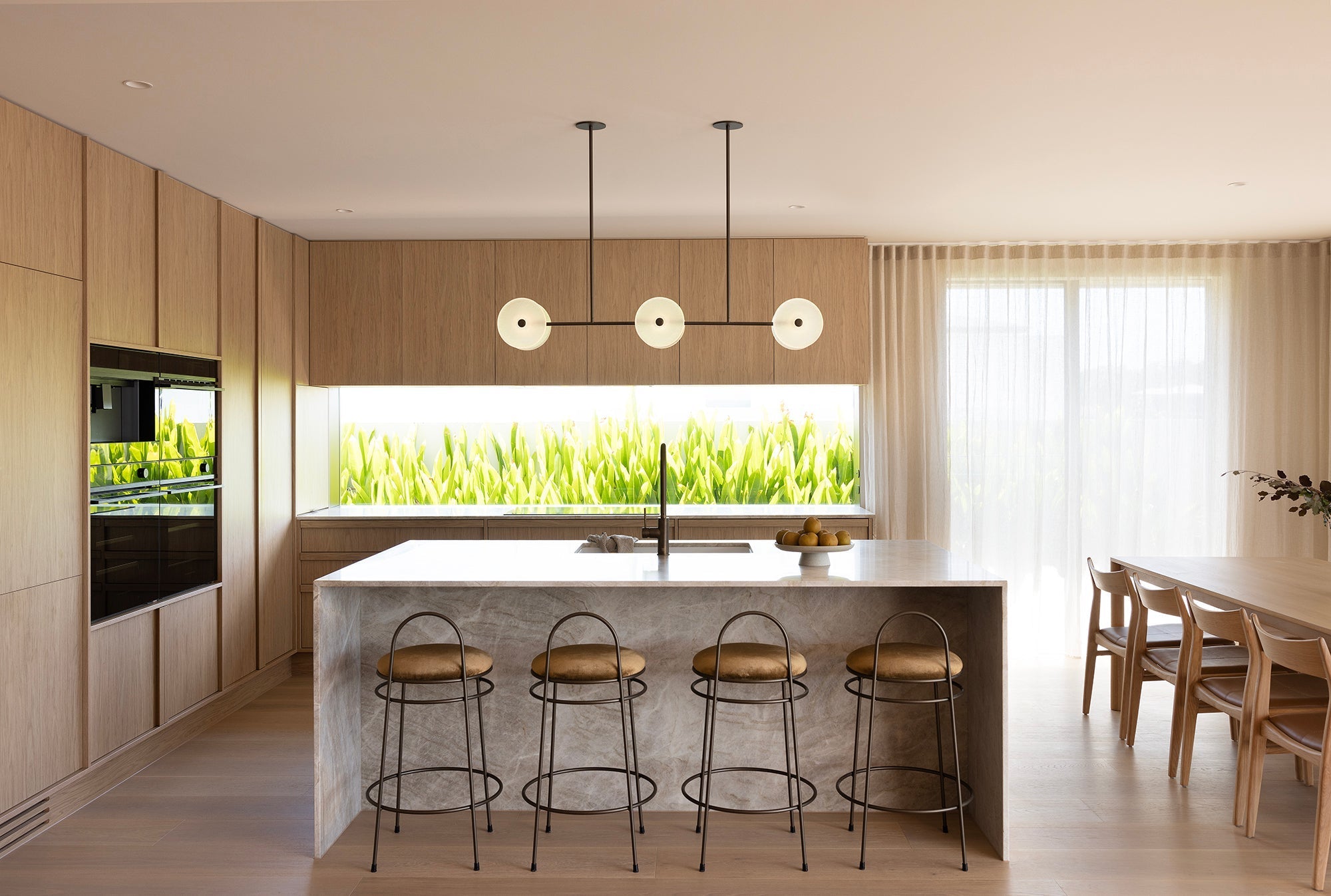 Protecting Kitchen Tiles and Countertops from Daily Wear