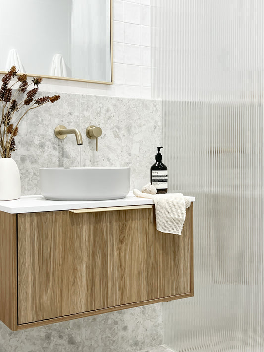 8 Pinterest-Worthy Bathrooms You've Definitely Pinned and How to Recreate Them for Your Project