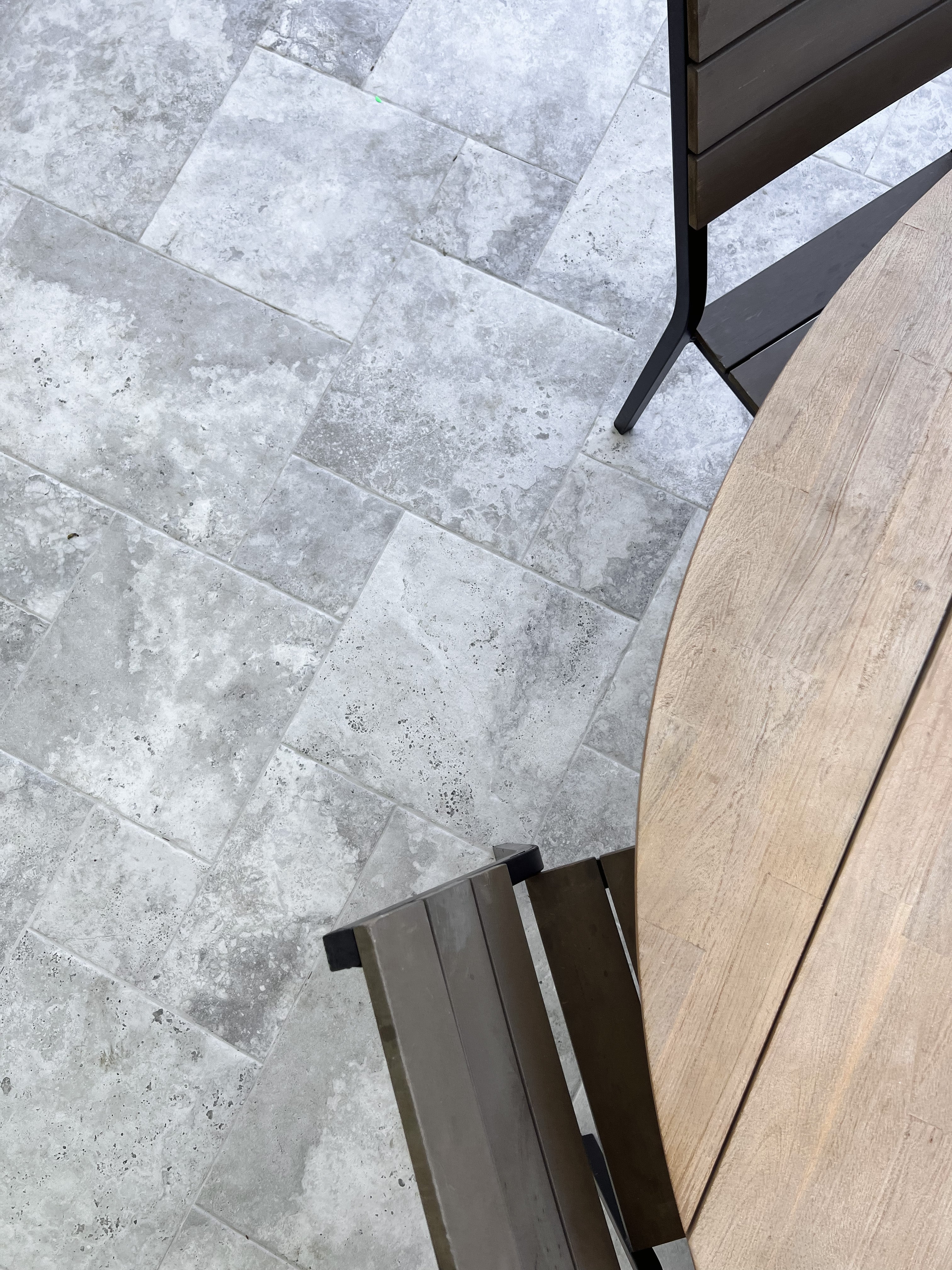 The Future is Underfoot — Benefits of Using Tiles for Home Flooring