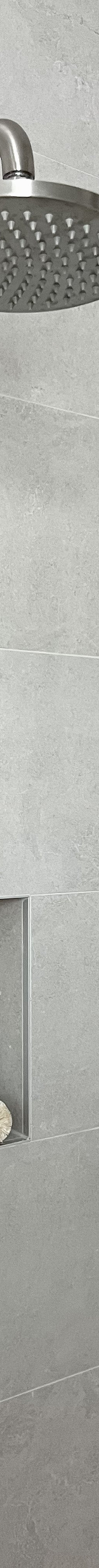 Rectified vs Non-Rectified Tiles
