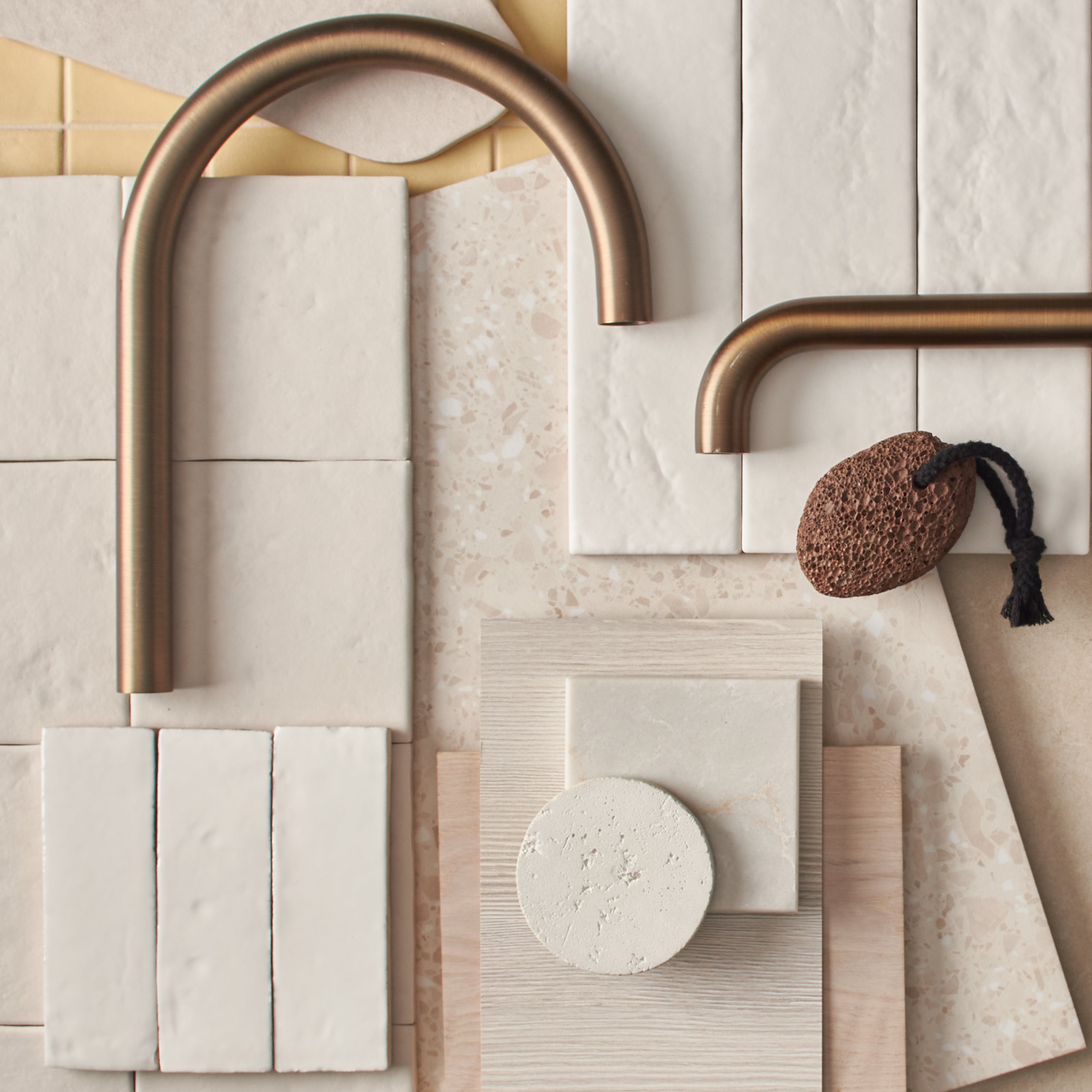 6 Things To Consider Before Buying Tiles