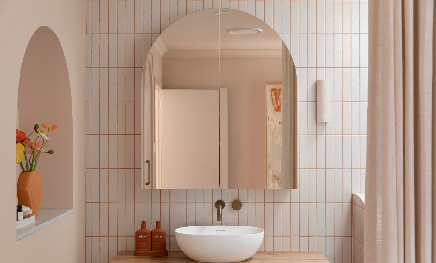 GROUT 101