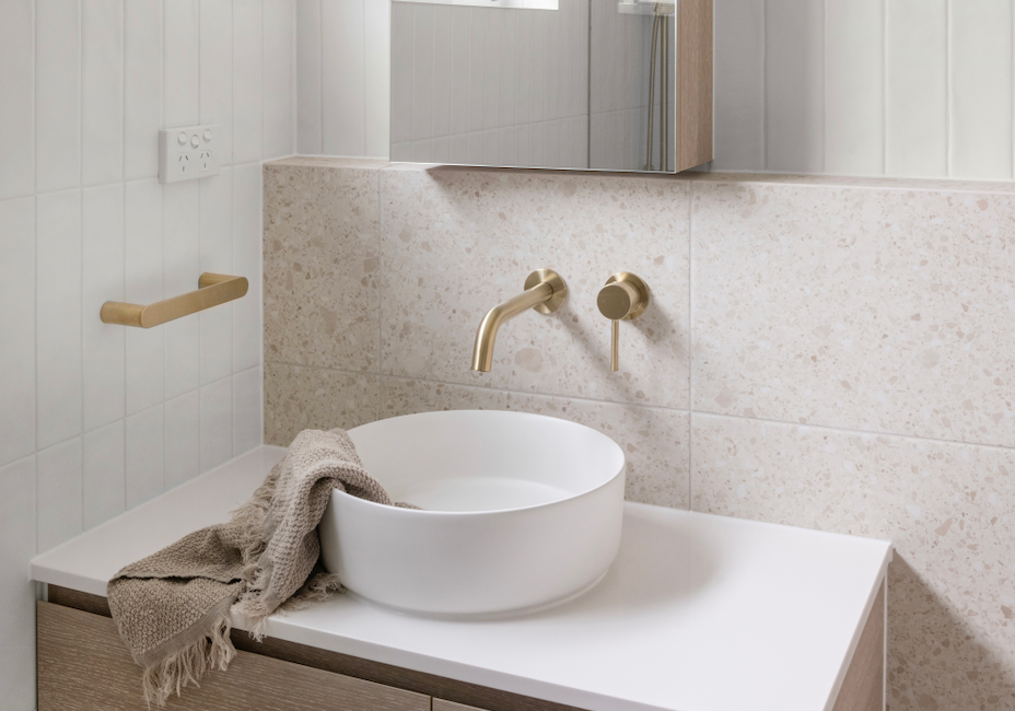 Matthew James Interiors Bathroom Renovation