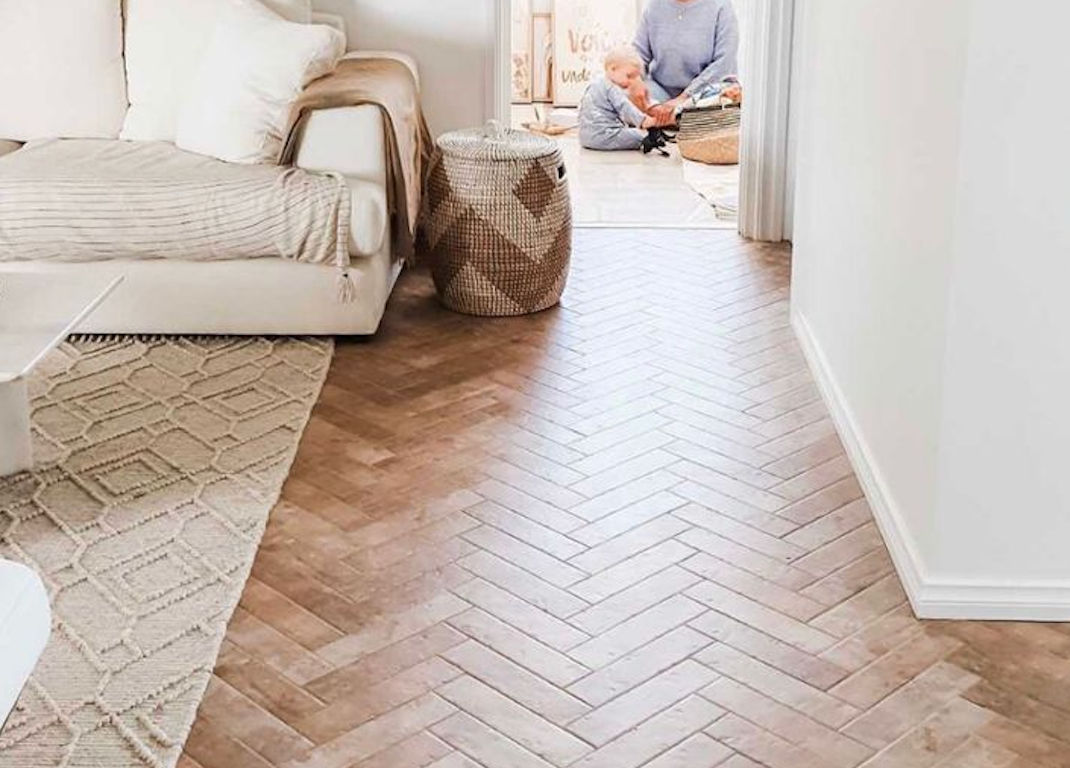 Family-Friendly Flooring: Creating Safe and Beautiful Spaces for Kids