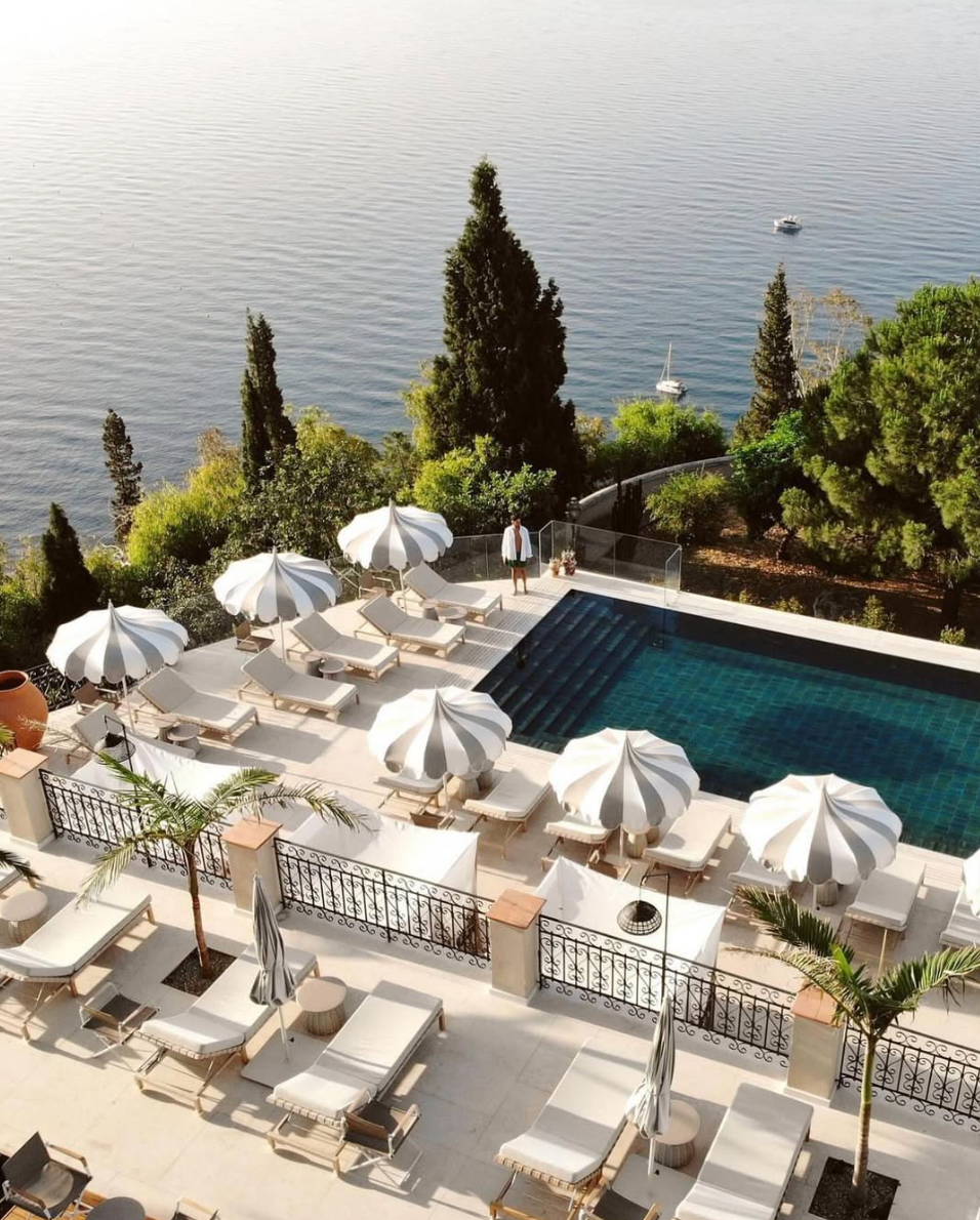 White Lotus Season 3: Our favourite Four Seasons hotels