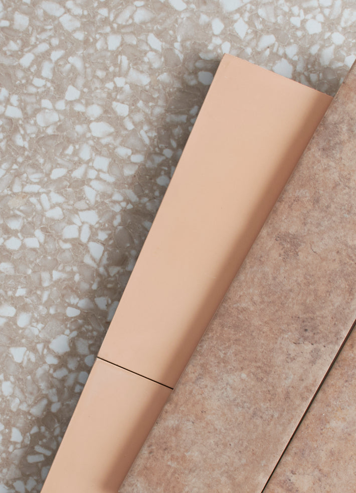 Orange Tiles