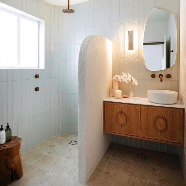 Bathroom Tiles Collection for bathroom renovation 