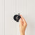 Angle Valve (1/4 Turn knob) Matte Black