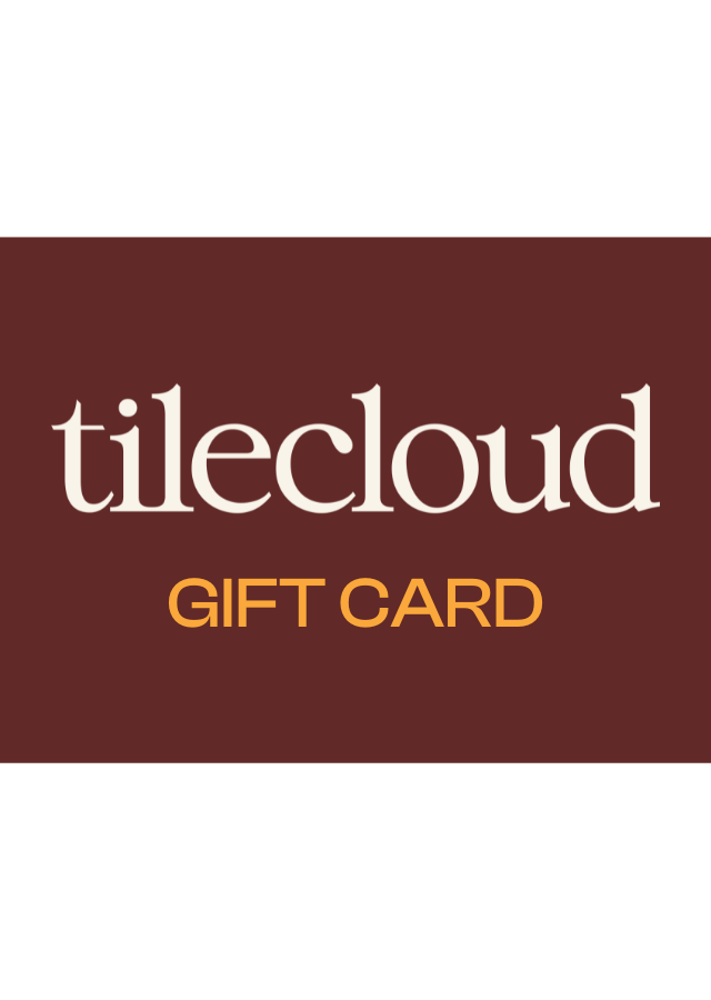 TileCloud OTHER TileCloud Gift Card