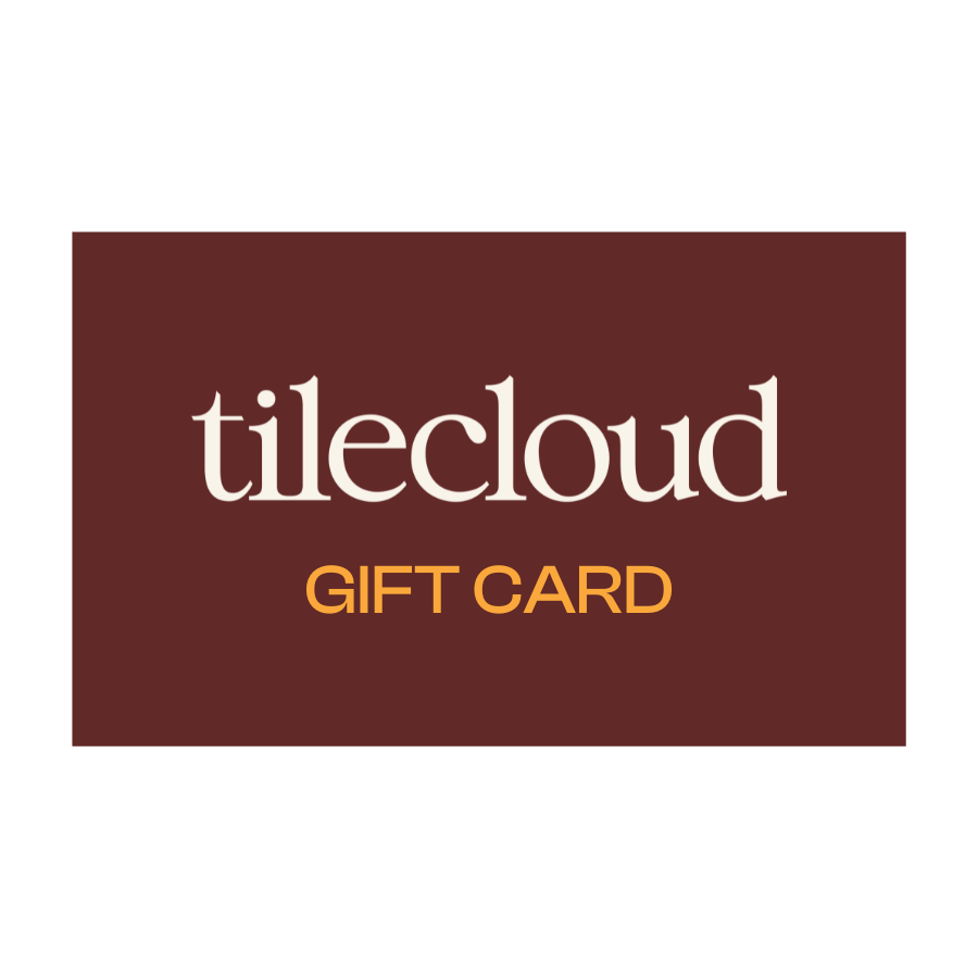 TileCloud OTHER TileCloud Gift Card