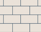 Brick Bond Tiles
