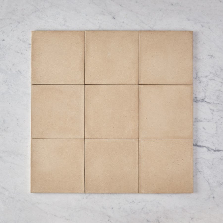 TC SAMPLE Tamarama Beige Square Sample