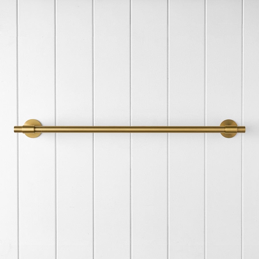 TileCloud TAPWARE Appliance Pull Brushed Brass