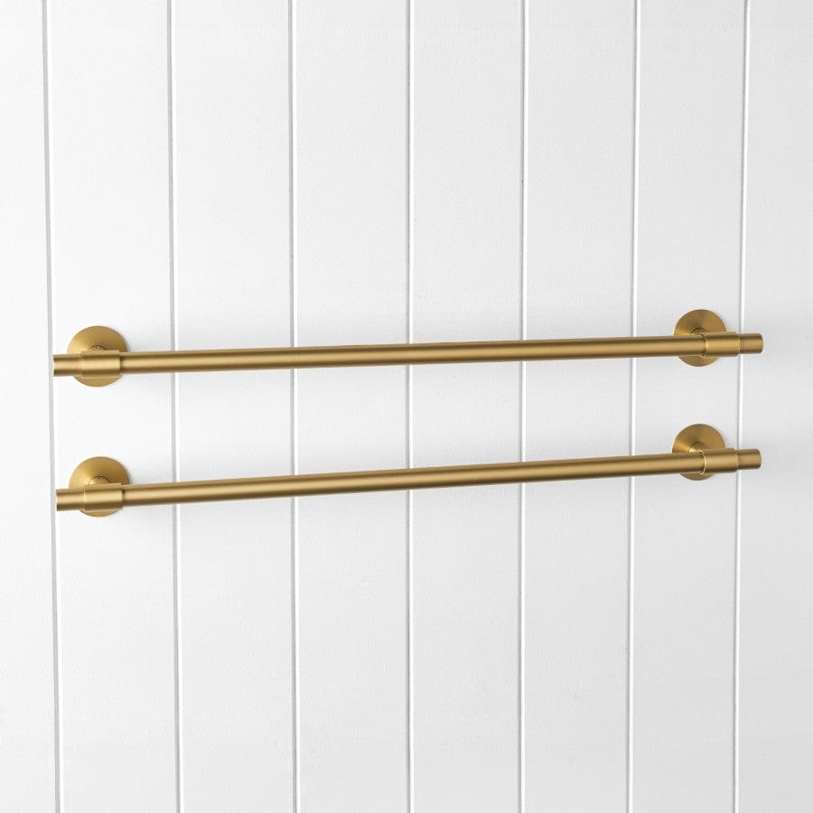 TileCloud TAPWARE Appliance Pull Brushed Brass