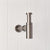 Basin Bottle Trap Waste Gunmetal