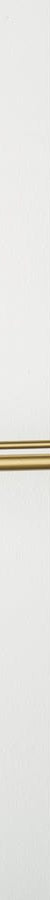 TileCloud TAPWARE Melbourne Double Towel Rail Brushed Brass 630mm