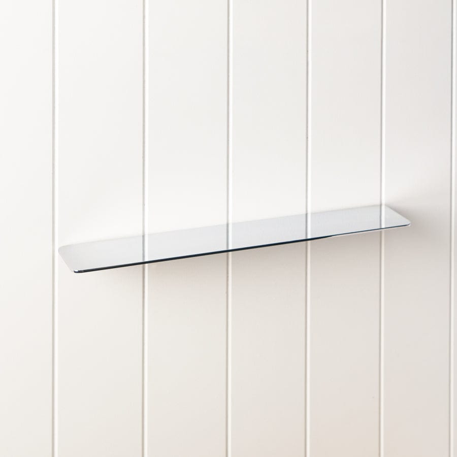 TileCloud TAPWARE Shampoo Shelf Chrome