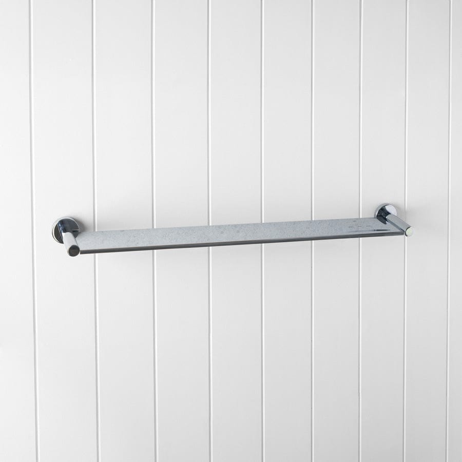 Yabby TAPWARE Shower Shelf Chrome