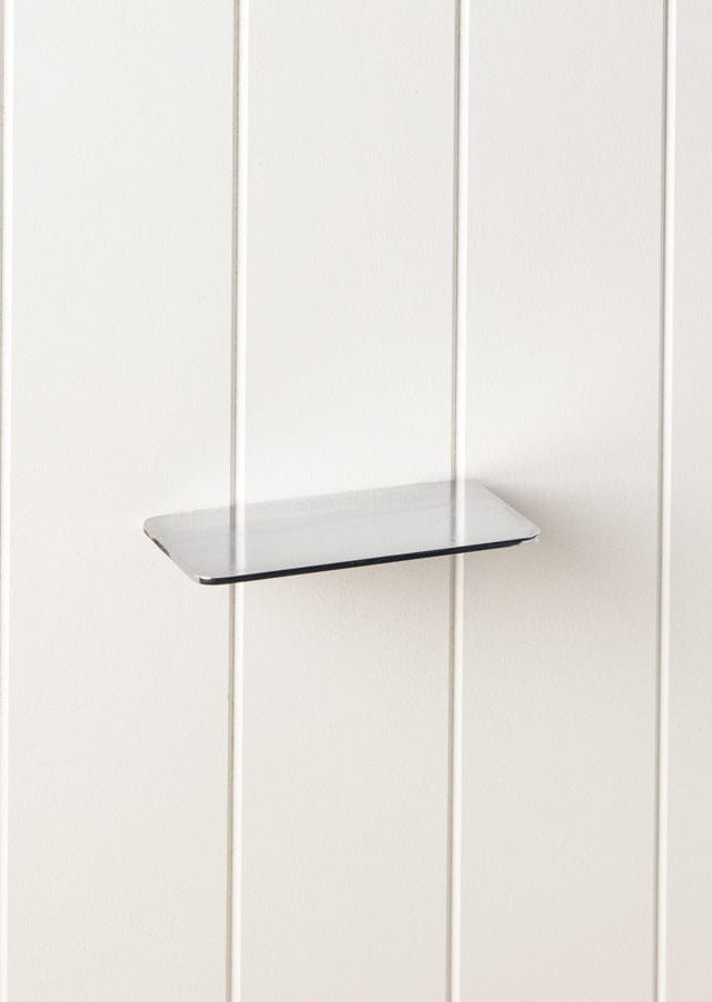 TileCloud TAPWARE Soap Shelf Chrome