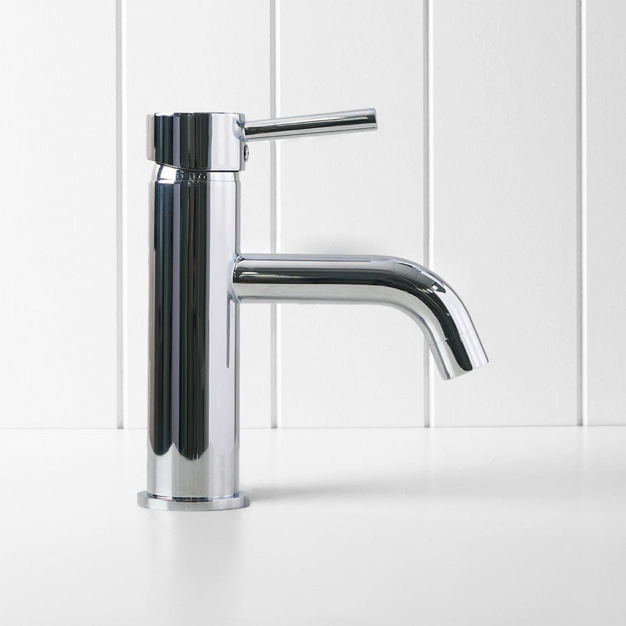 Yabby TAPWARE Sydney Basin Mixer Chrome