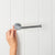 Sydney Toilet Roll Holder Chrome