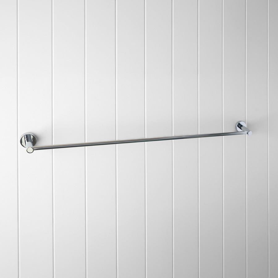 Yabby TAPWARE Towel Rail Chrome