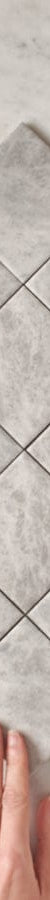 TileCloud TILE Dunmore Grey Stone Look Square Tile