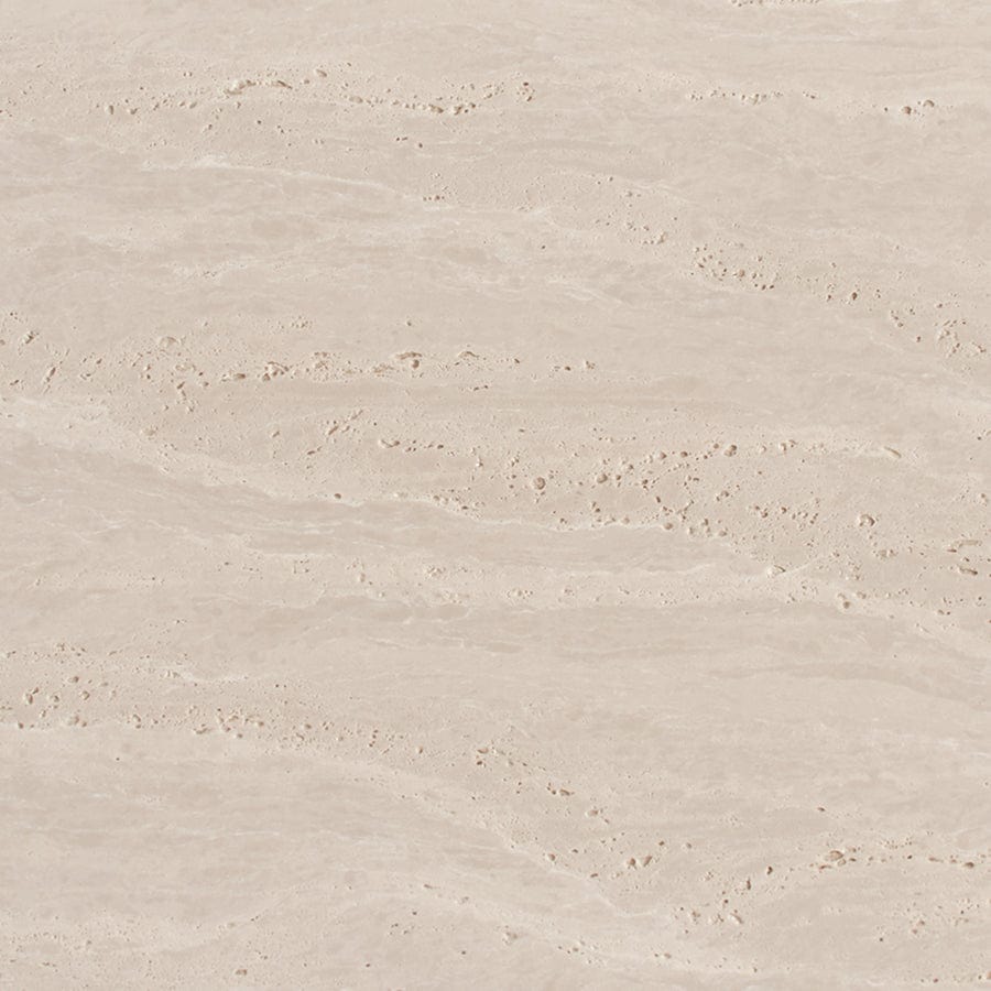 TileCloud TILE Kirribilli Travertine Look Beige Matte Tile