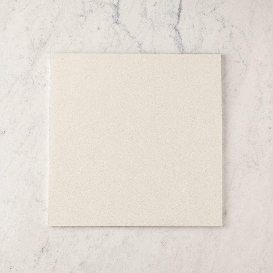 TileCloud TILE Randwick Matte White Recycled Tile