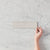 Riverton Matte Nude Subway Tile