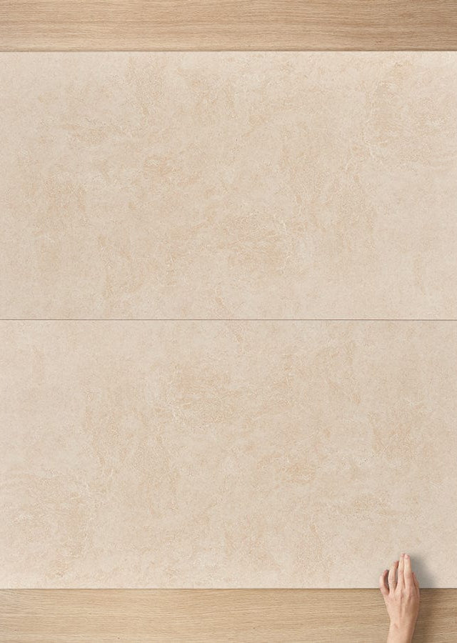 TileCloud TILE Sydney Matte Sand Stone Look Tile