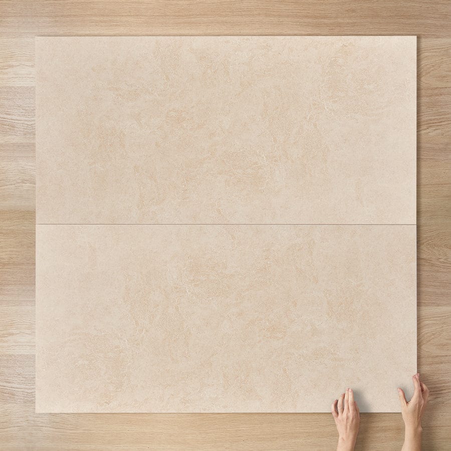 TileCloud TILE Sydney Matte Sand Stone Look Tile