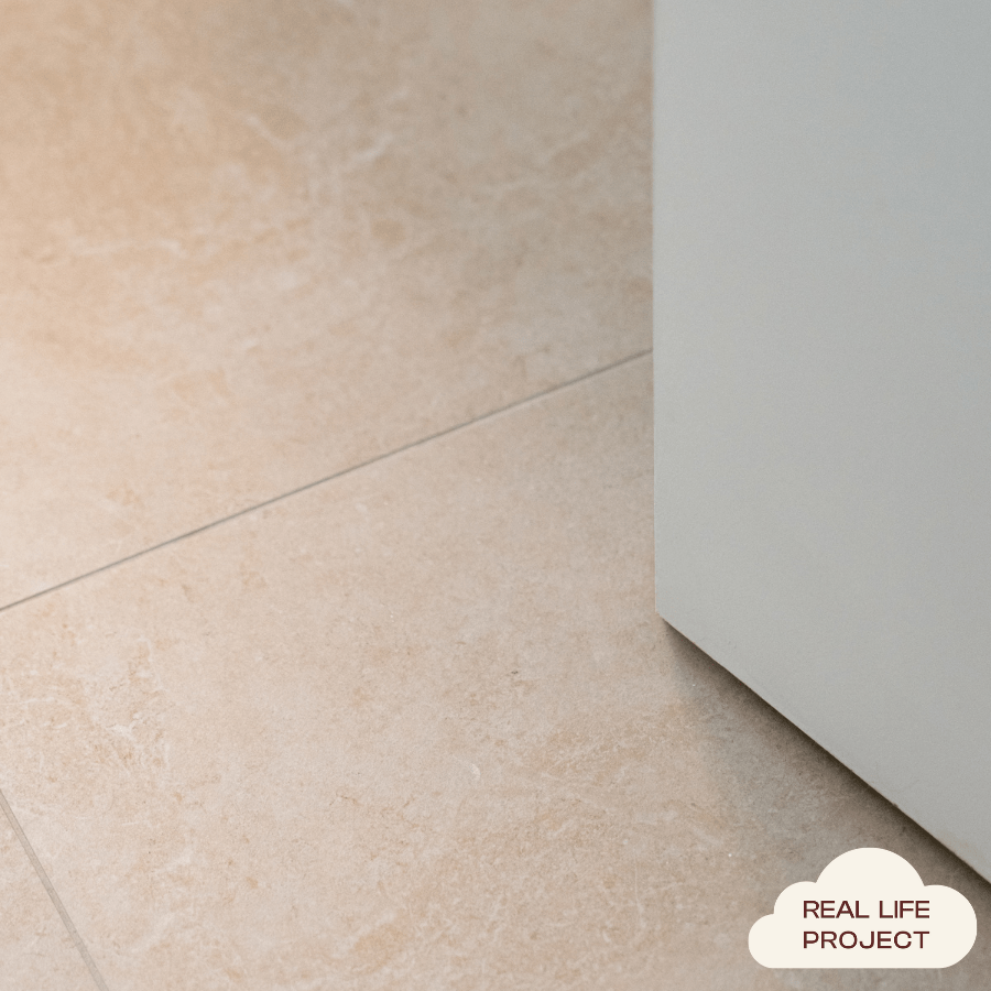 TileCloud TILE Sydney Matte Sand Stone Look Tile