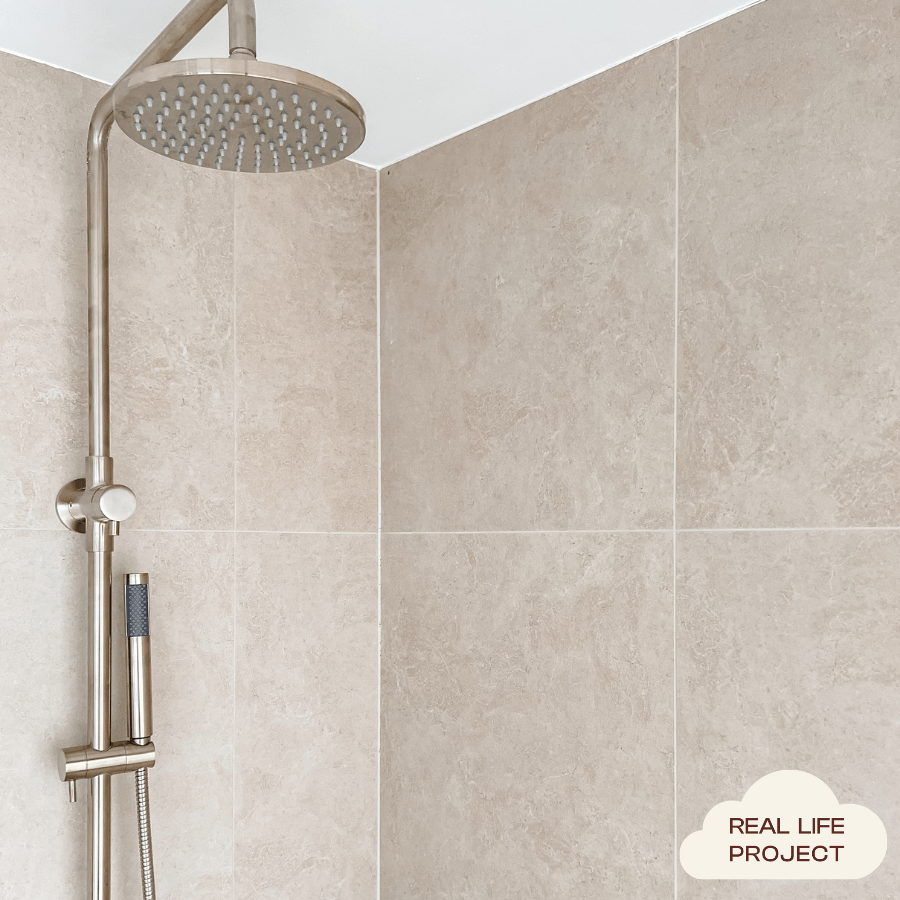 TileCloud TILE Sydney Matte Sand Stone Look Tile