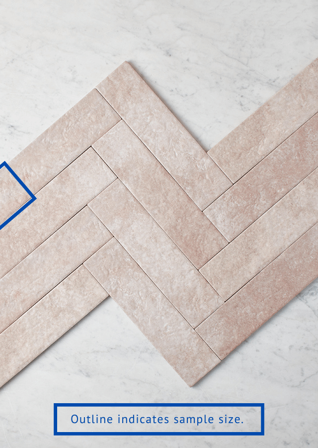 TileCloud TILE Thirroul Bone Matte Subway Tile
