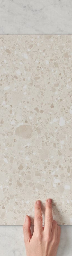 TileCloud TILE Yamba Clay Terrazzo Look Tile