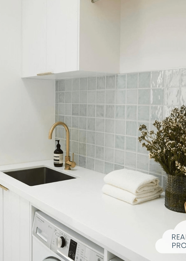 Blue Tiles | Buy Blue Bathroom & Kitchen Tiles | TileCloud