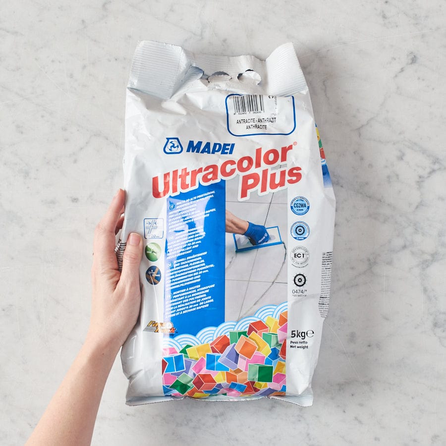 Mapei GROUT Mapei Grout Ultracolor Plus Almond 5kg Bag