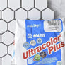 Mapei Grout Ultracolor Plus Anthracite 5kg Bag