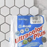 Mapei Grout Ultracolor Plus Cement Grey 5kg Bag