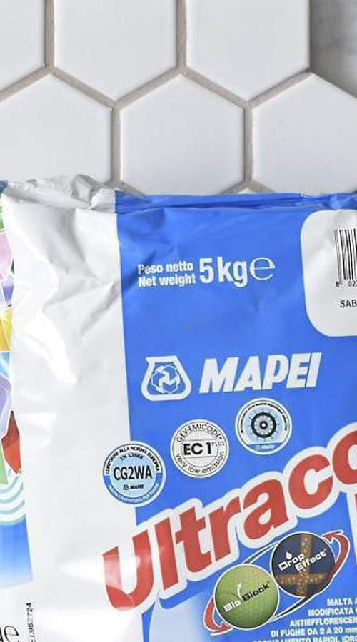 Mapei GROUT Mapei Grout Ultracolor Plus Sand 5kg Bag