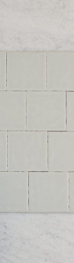 TileCloud TILE Newport Matte Sage Small Square Tile