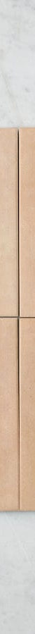 TileCloud TILE Northbridge Peach Terracotta Look Subway Tile