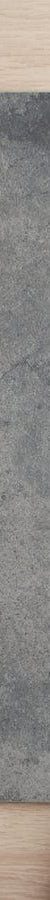 TileCloud SAMPLE Windsor Matte Charcoal Concrete Look Sample