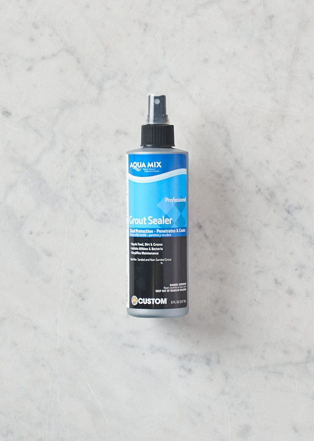 Aqua Mix AFTERCARE Aqua Mix Grout Sealer 237ml