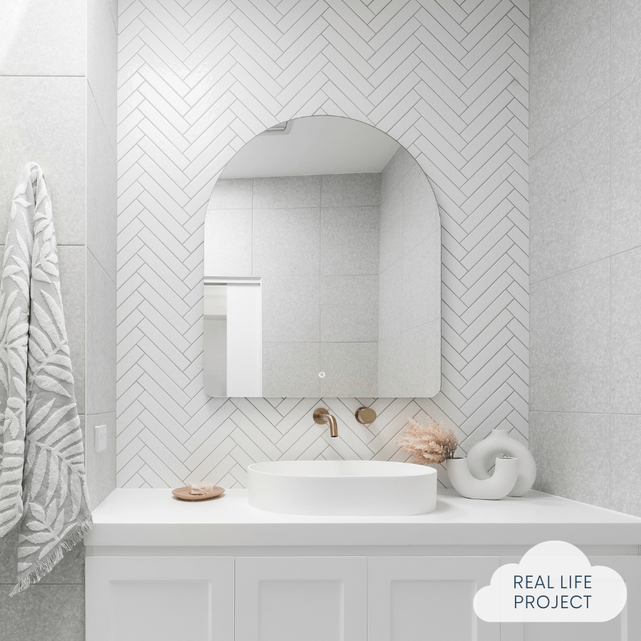subway tiles