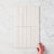 Albert Park Matte Vanilla Subway Tile